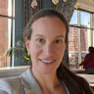 Meet your Posher, Jaci